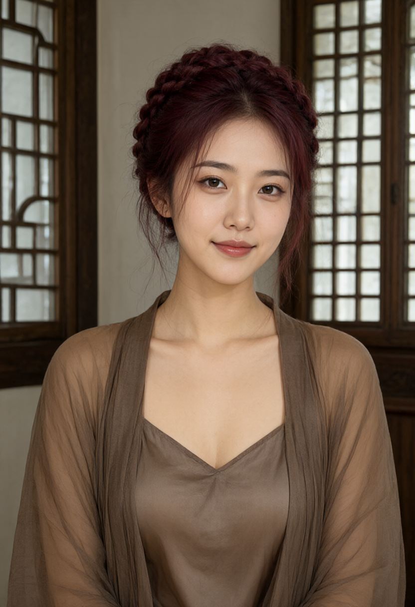 闪婚后她带球跑海报